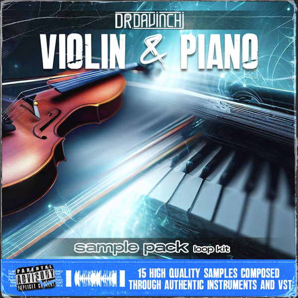 DR DAVINCHI - (FREE) Violin & Piano